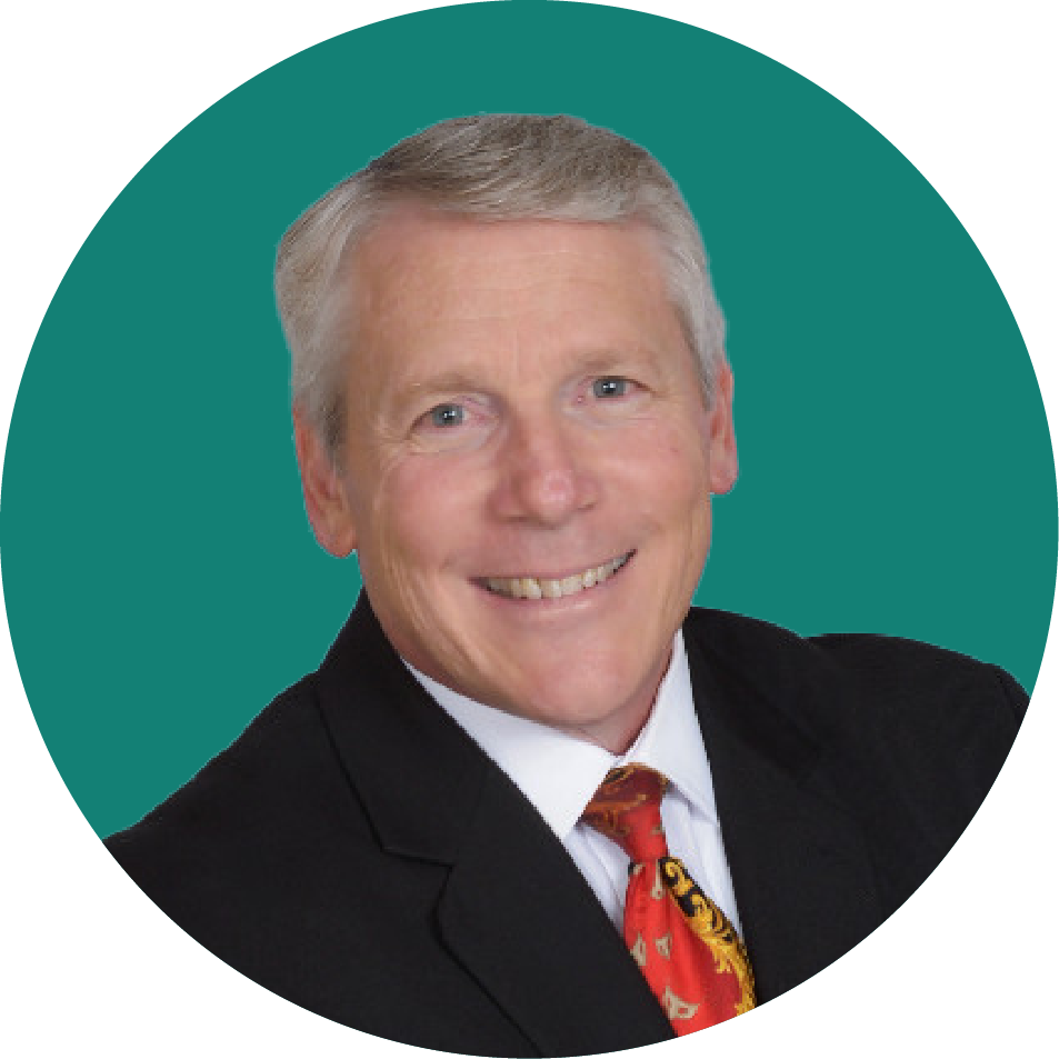 John Wenner headshot