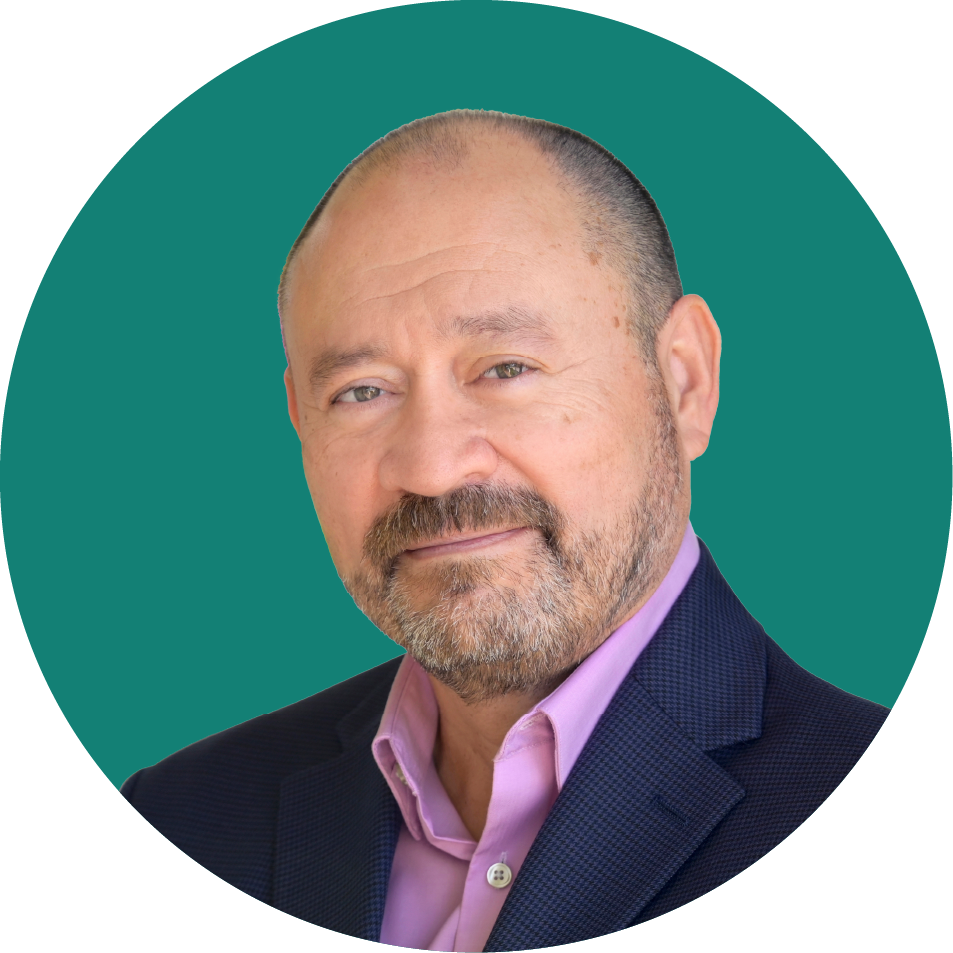 Jose Rodriguez headshot