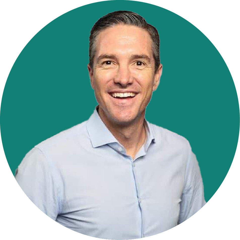 Phil Sexton headshot