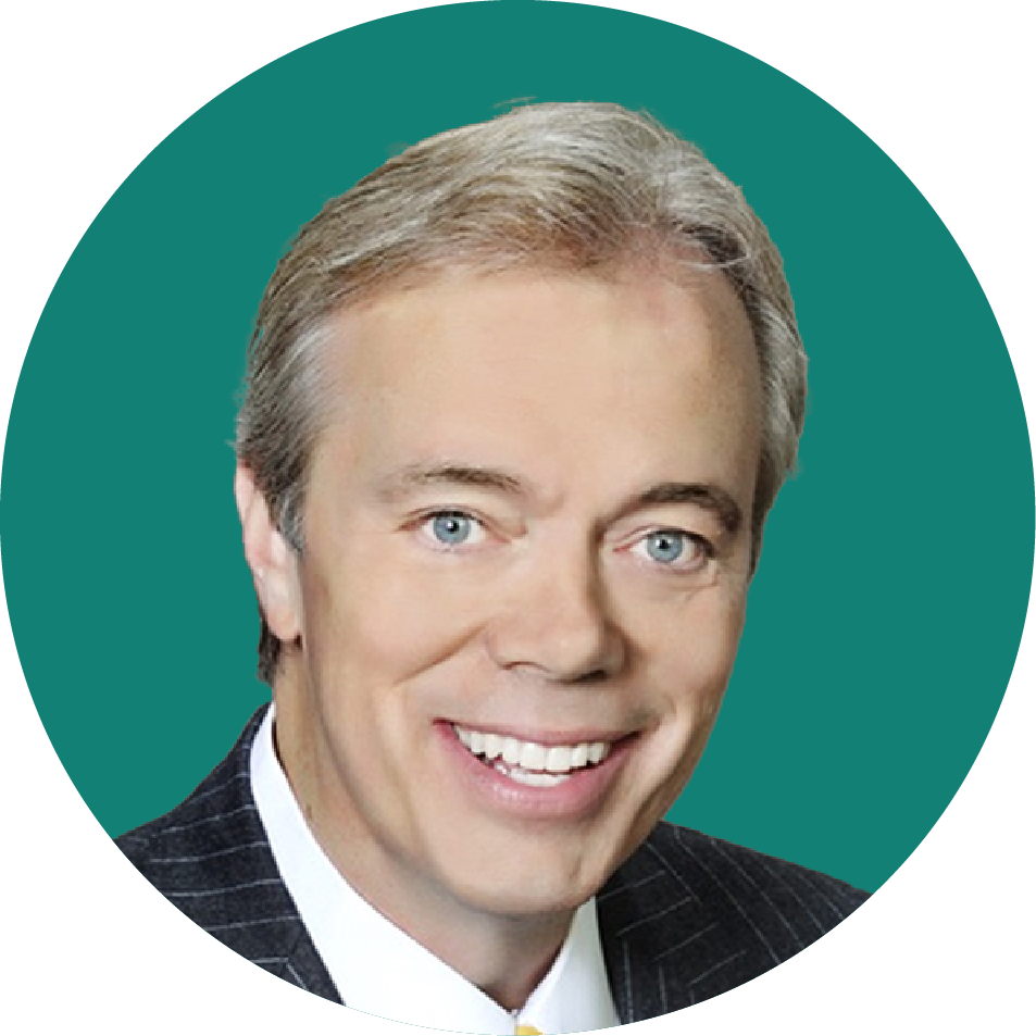 Timothy Gearty Headshot