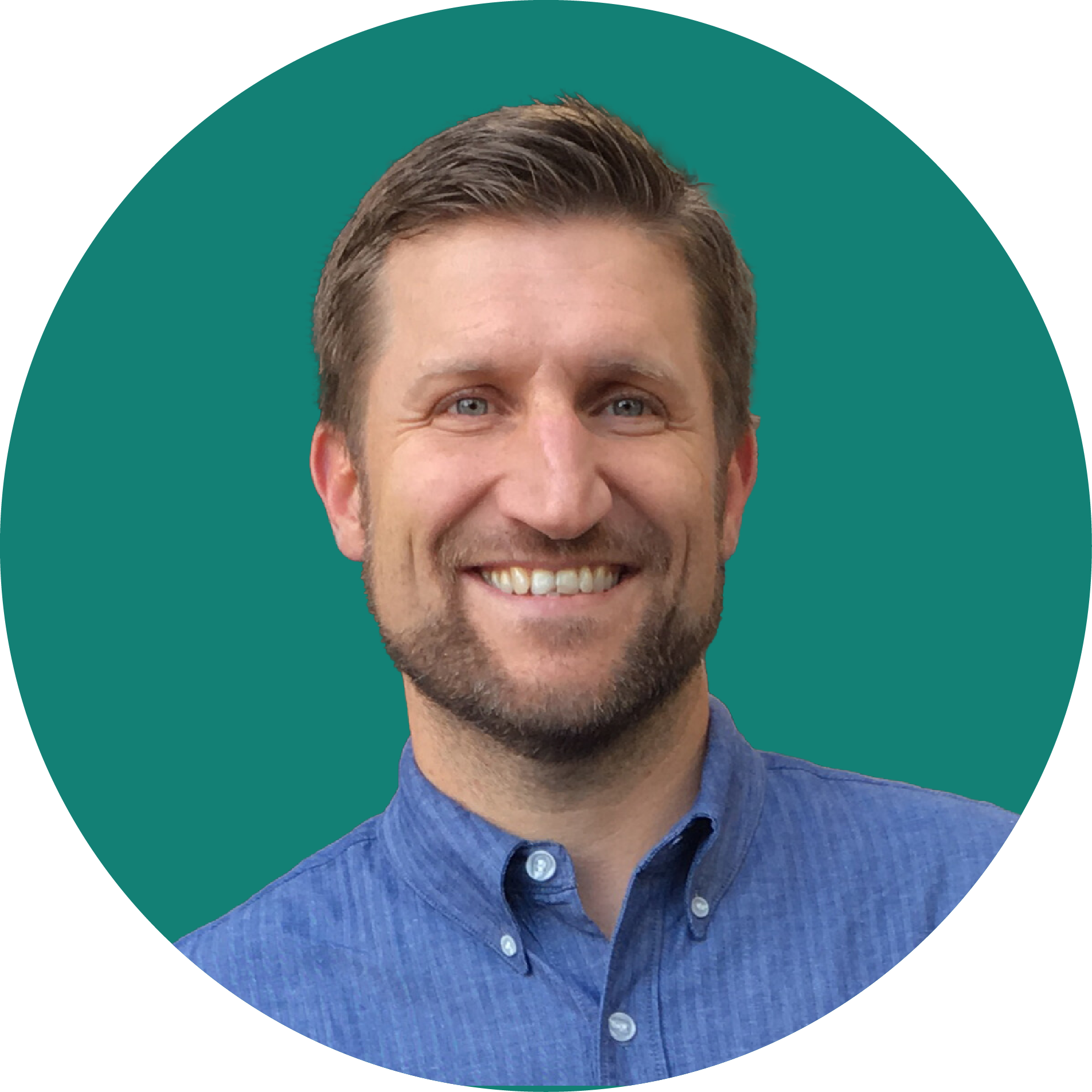 Matthew Maier headshot