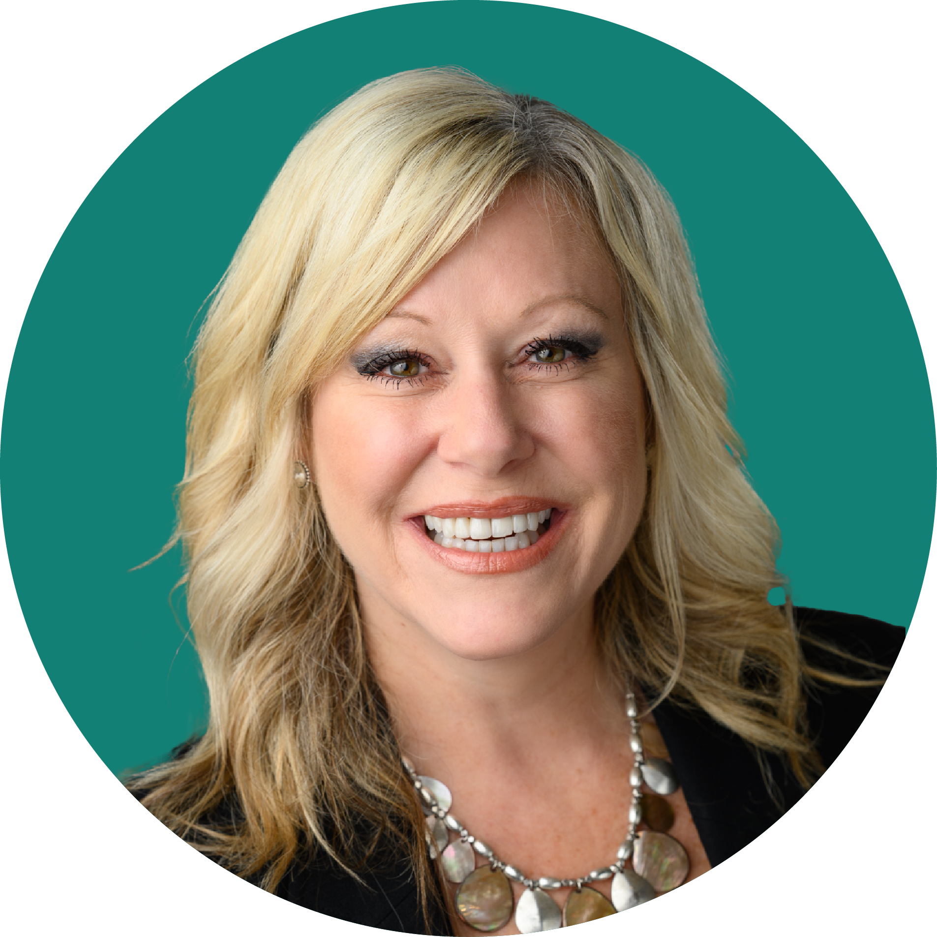 Tina Lapp headshot