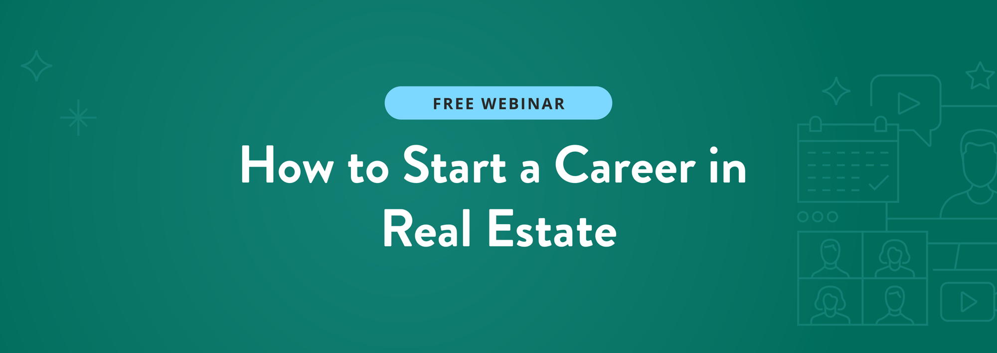 How to start a career in real estate How to start a career in real estate