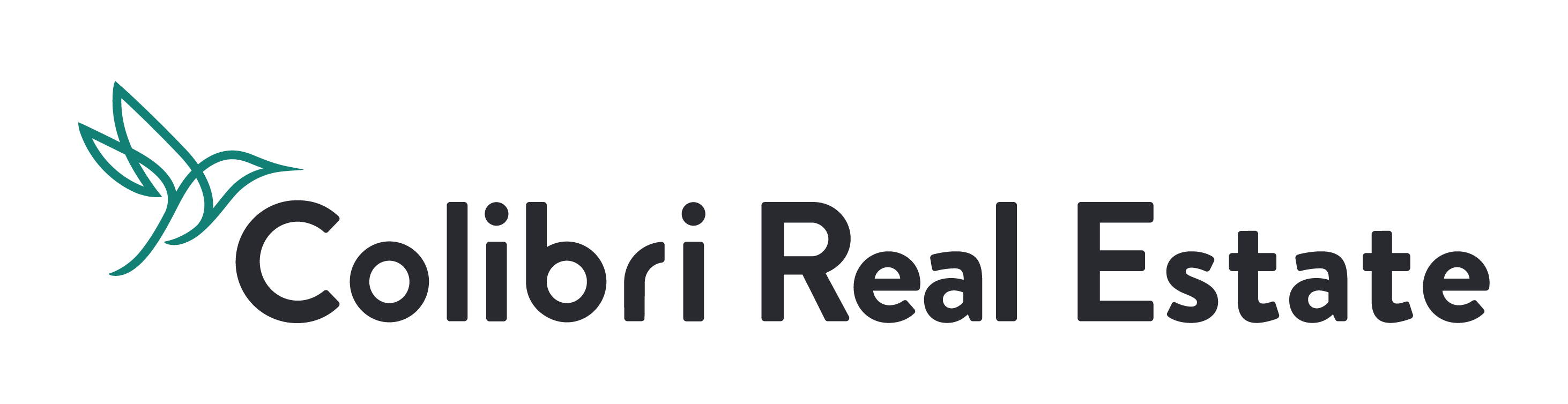 Colibri Real Estate logo