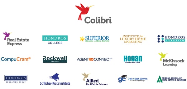 Colibri Brands Colibri Brands