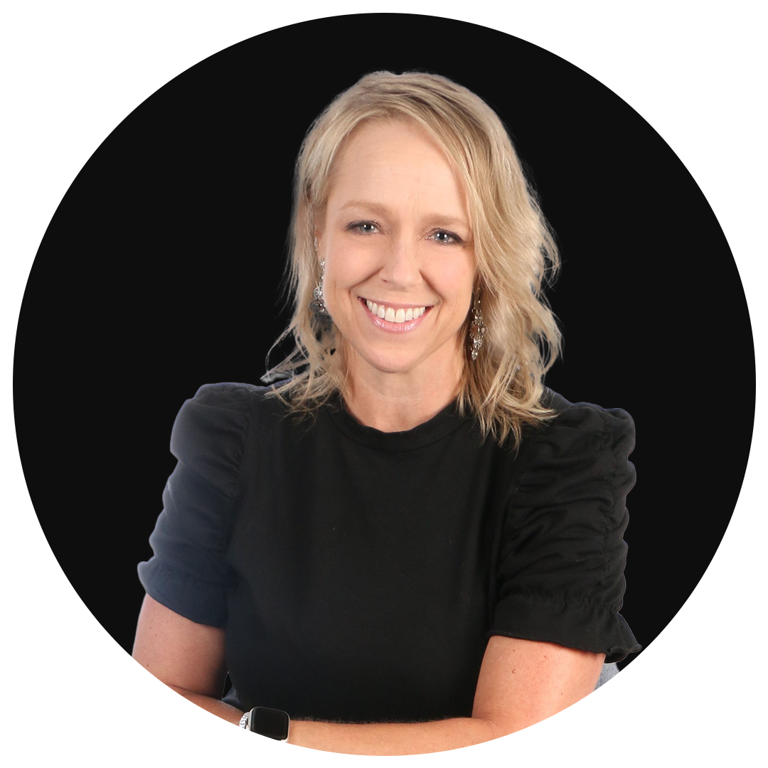 Jenifer Morin headshot