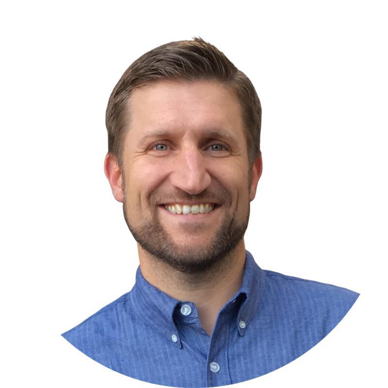 Matthew Maier Headshot