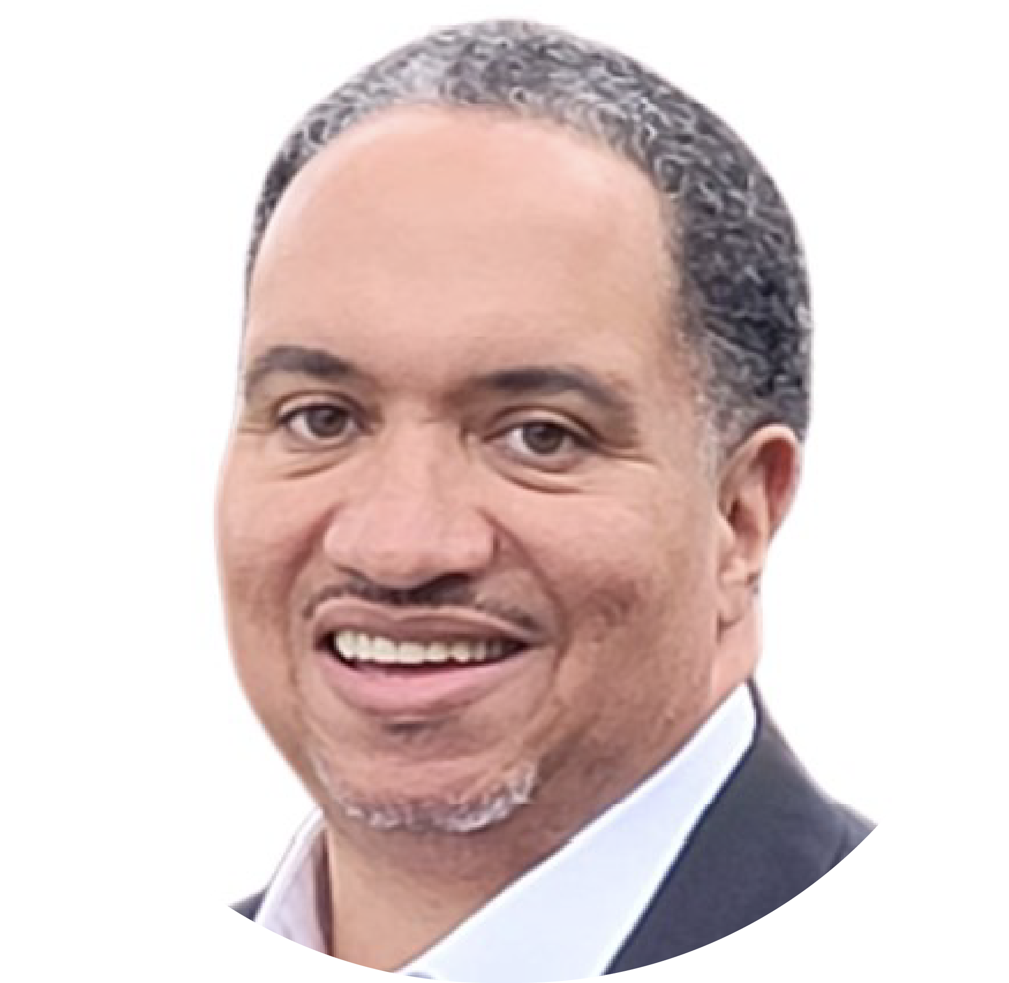 Al Rosser headshot