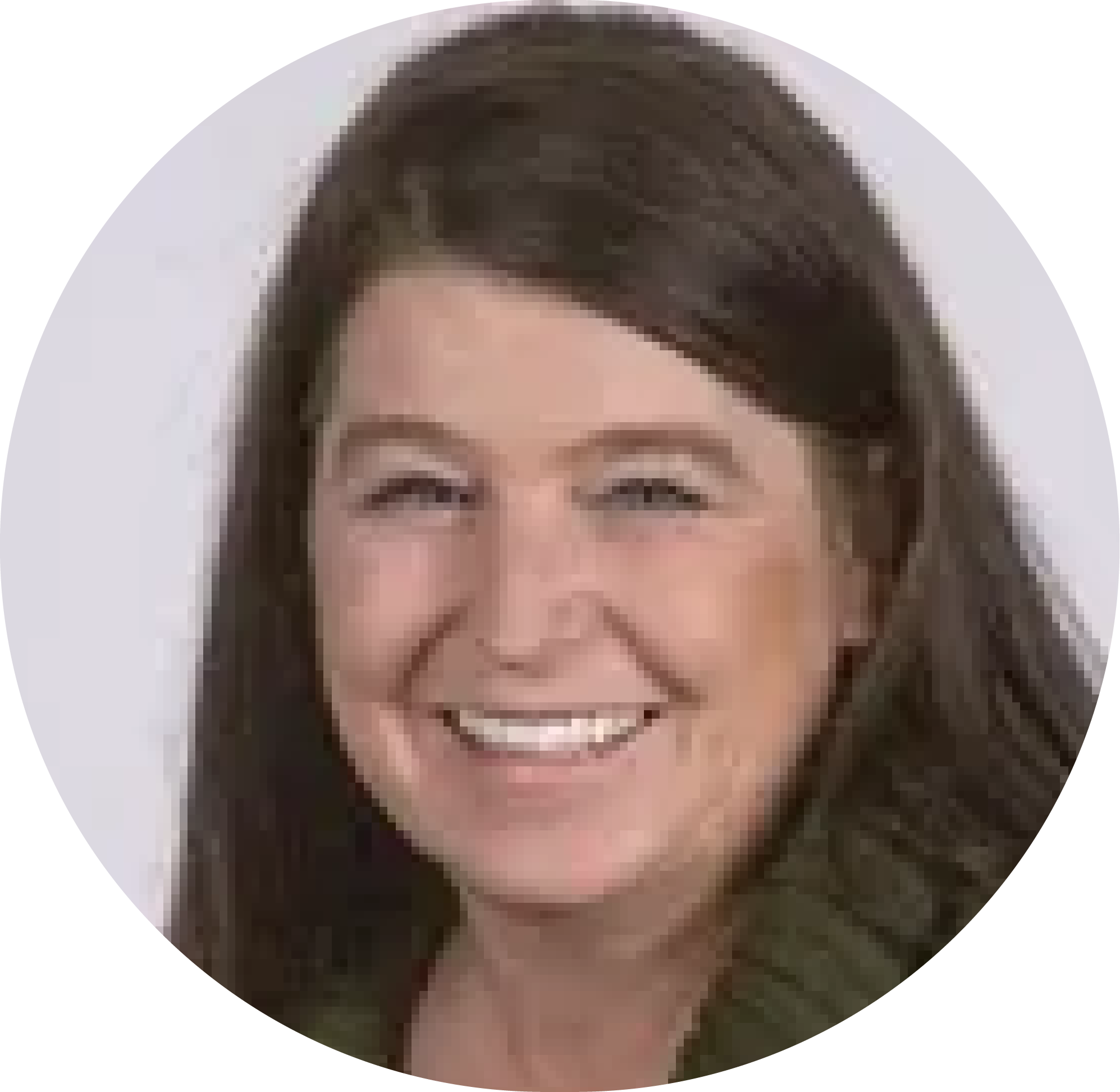 Belinda Fulton headshot
