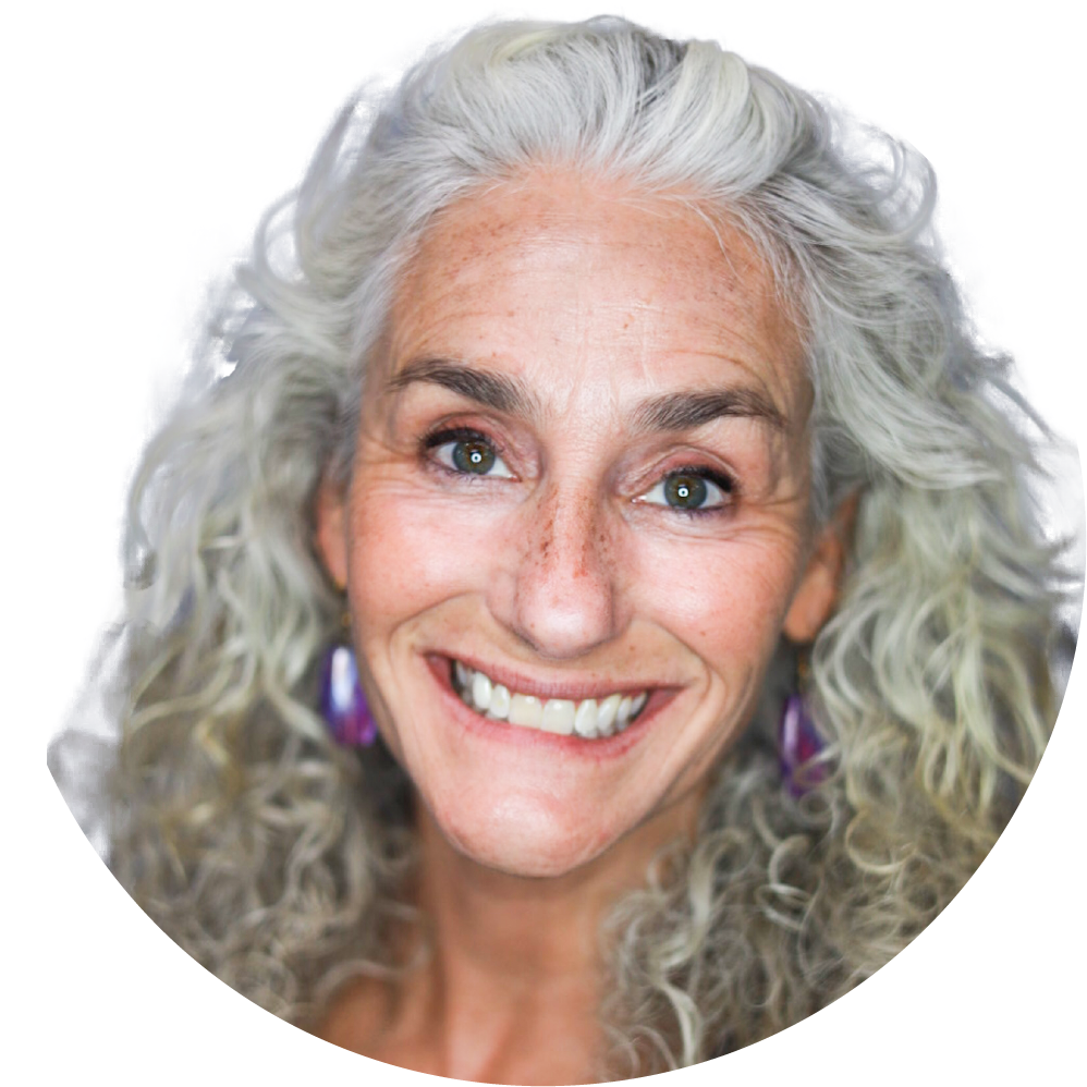 Tamara Tyrbouslu headshot