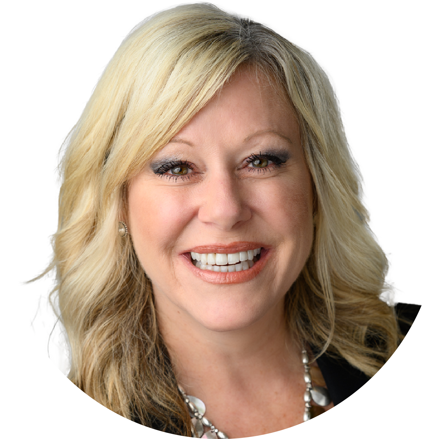 Tina Lapp headshot